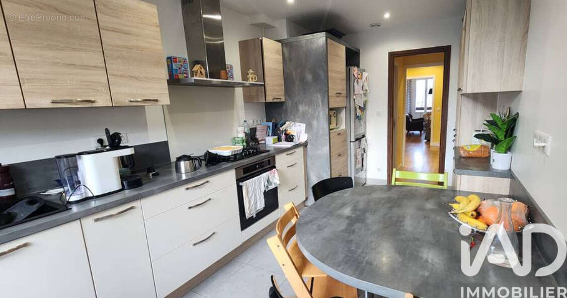 Photo 4 - Appartement à LOUVECIENNES