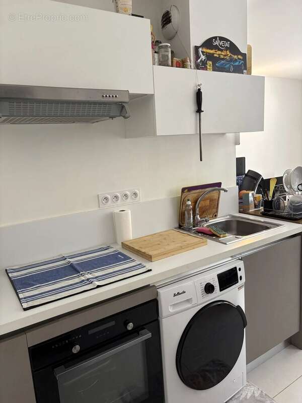 Appartement à PORT-VENDRES