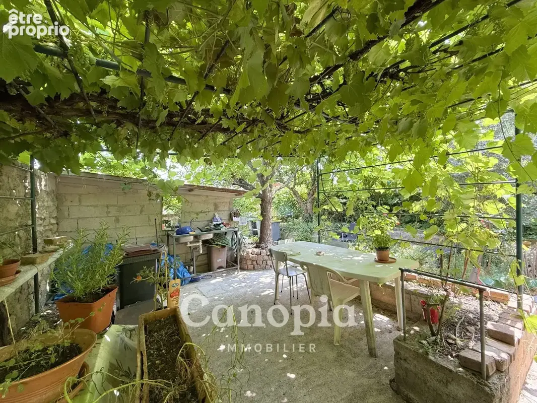 Maison 6 pièces 111 m² à vendre à Arcueil (94110) - photo 2