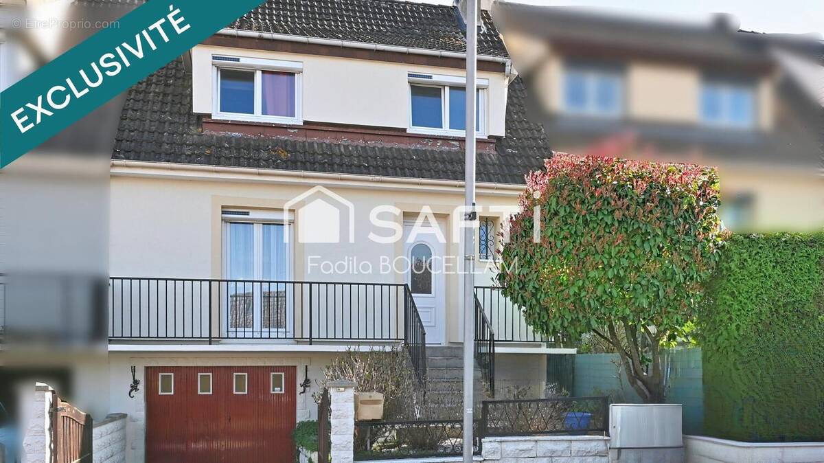 Photo 1 - Maison à MAGNANVILLE