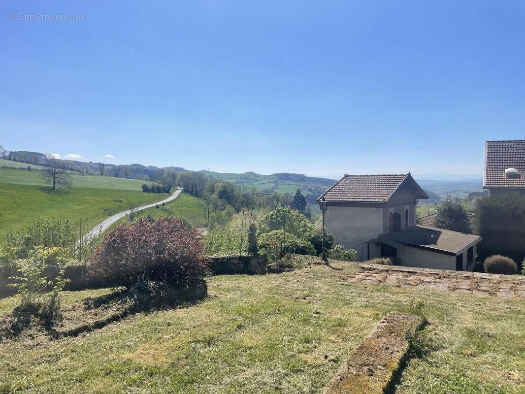 Photo 3 - Maison à THIZY