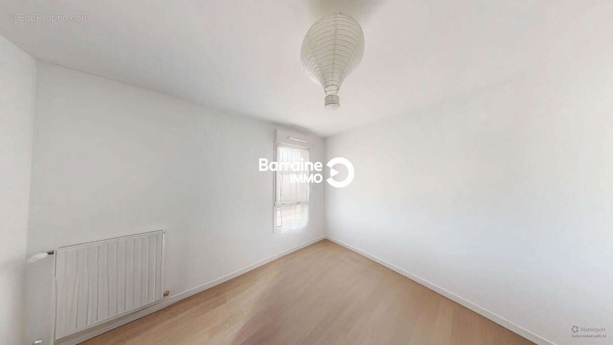 Appartement à HENNEBONT