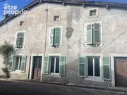 Maison à SAMPIGNY