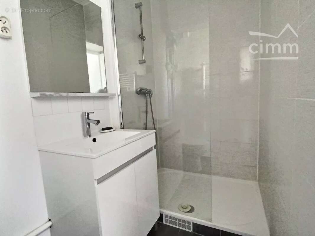 Appartement à ARCUEIL