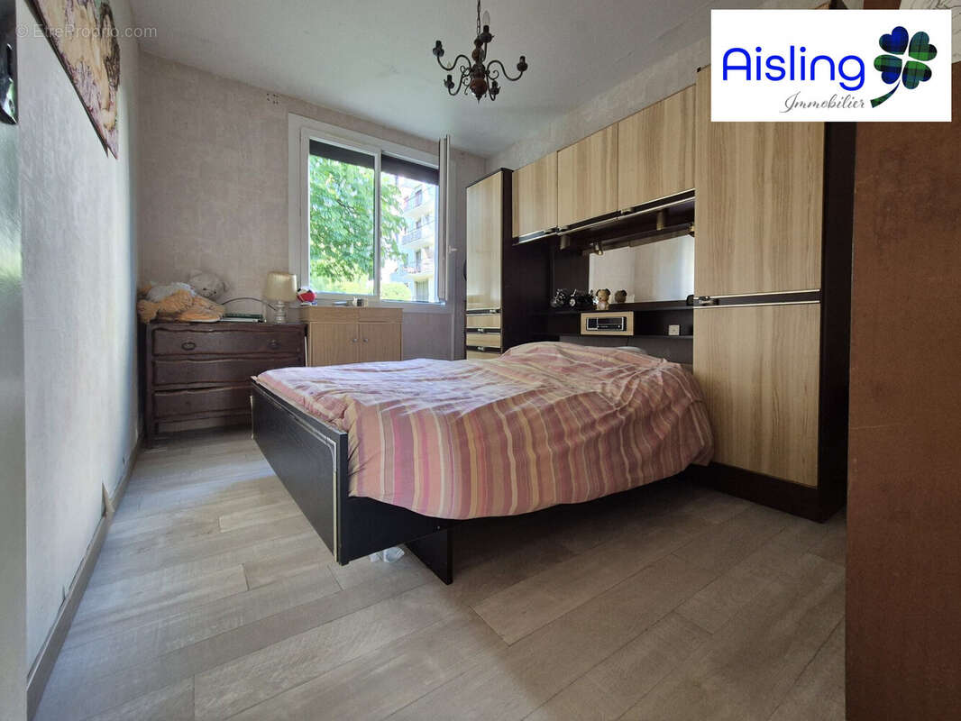 Appartement à JOUE-LES-TOURS