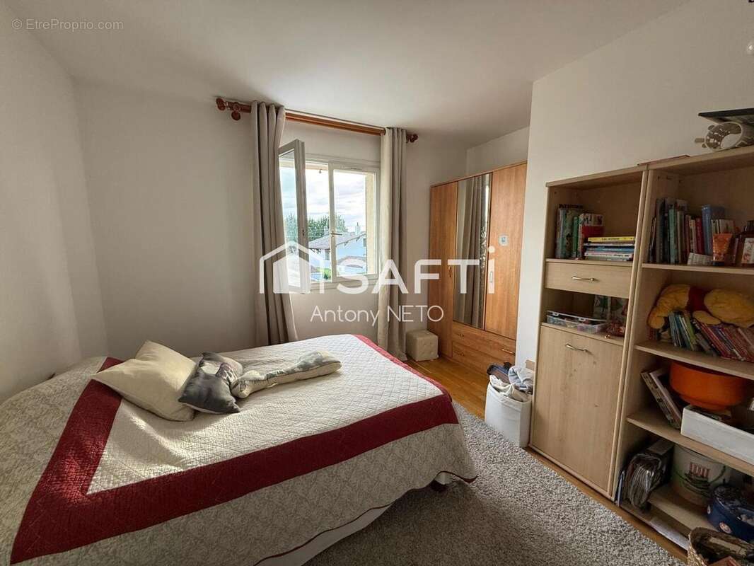 Photo 8 - Maison à LA TESTE-DE-BUCH