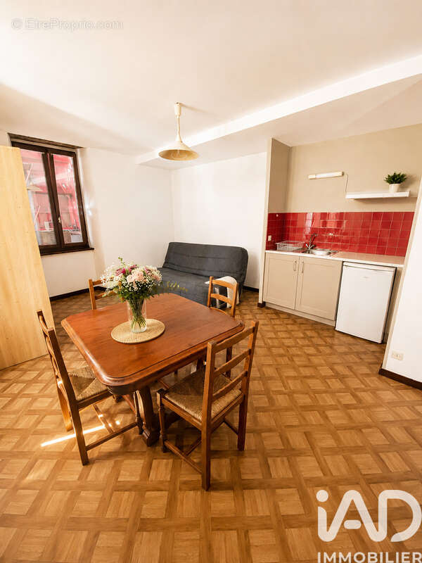 Photo 2 - Appartement à SAINT-PALAIS