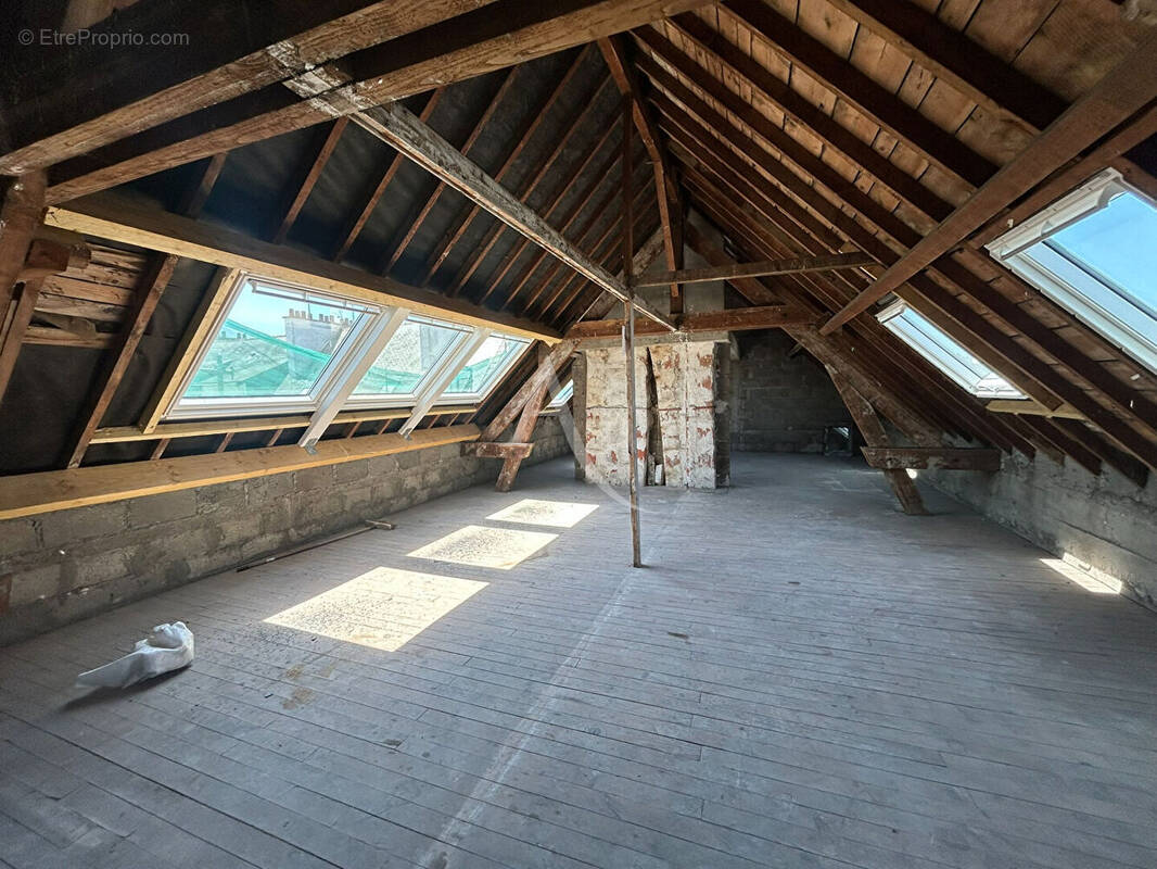 Appartement à SAINT-NAZAIRE
