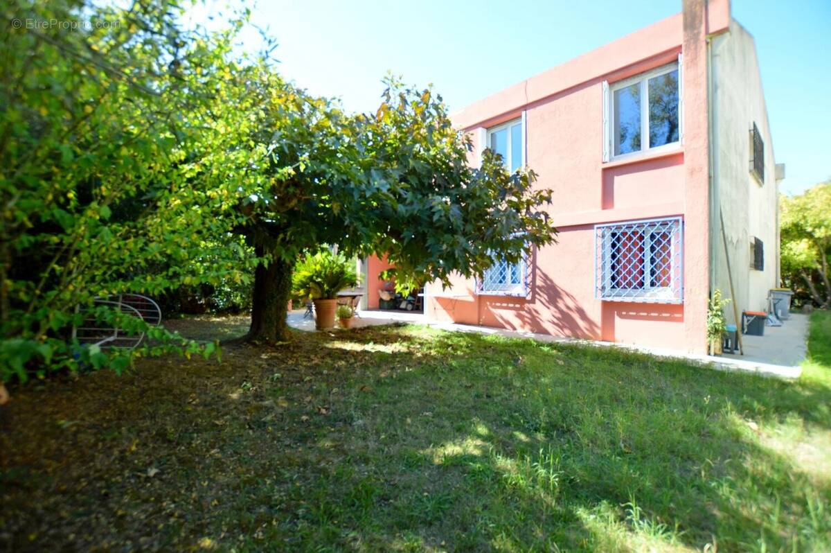 Maison à MONTPELLIER