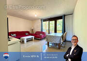 Appartement à MARIGNIER