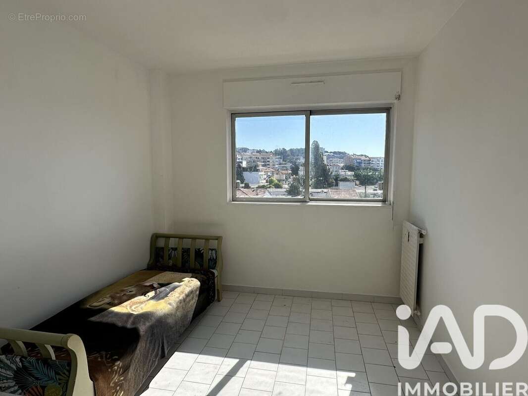 Photo 7 - Appartement à CANNES
