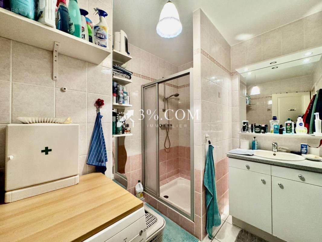 Appartement à BOUXWILLER