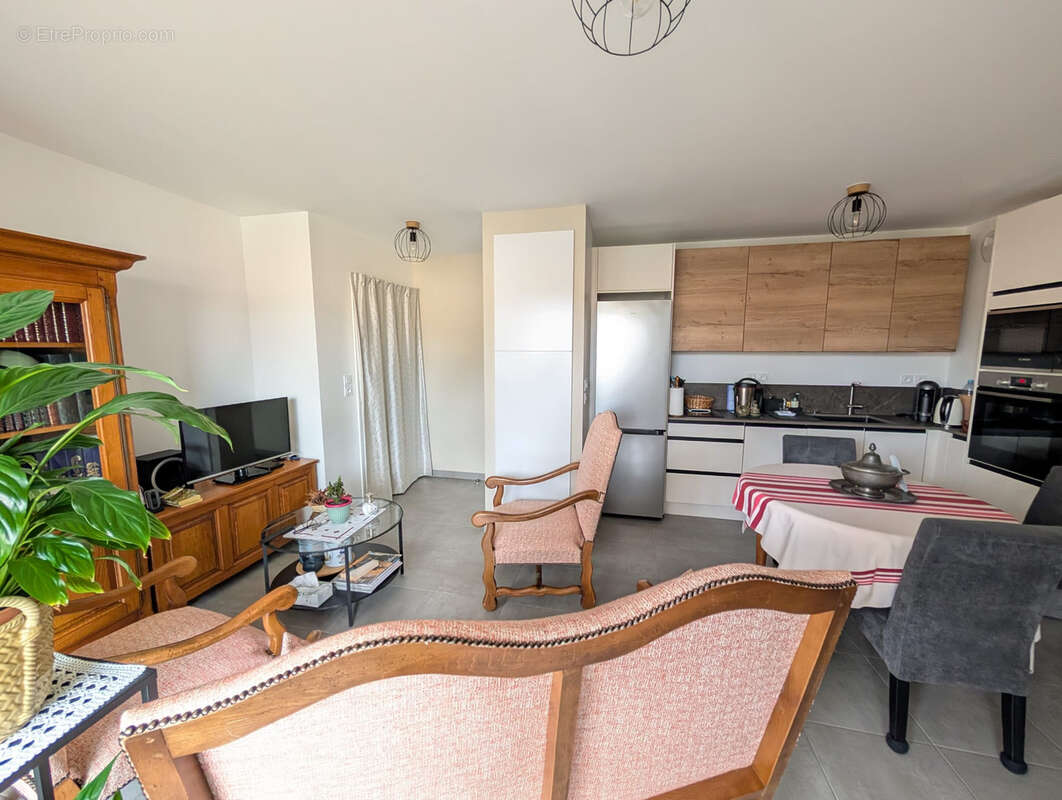 Appartement à SAINT-BREVIN-LES-PINS