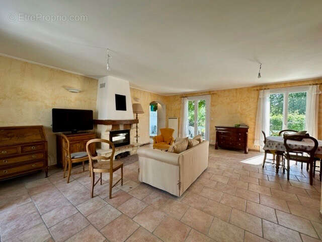 Maison à PRADES-LE-LEZ