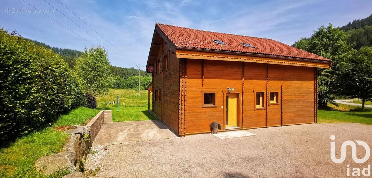 Photo 4 - Maison à LE THOLY