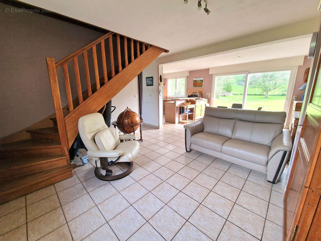 Photo 4 - Maison à MONTREUIL