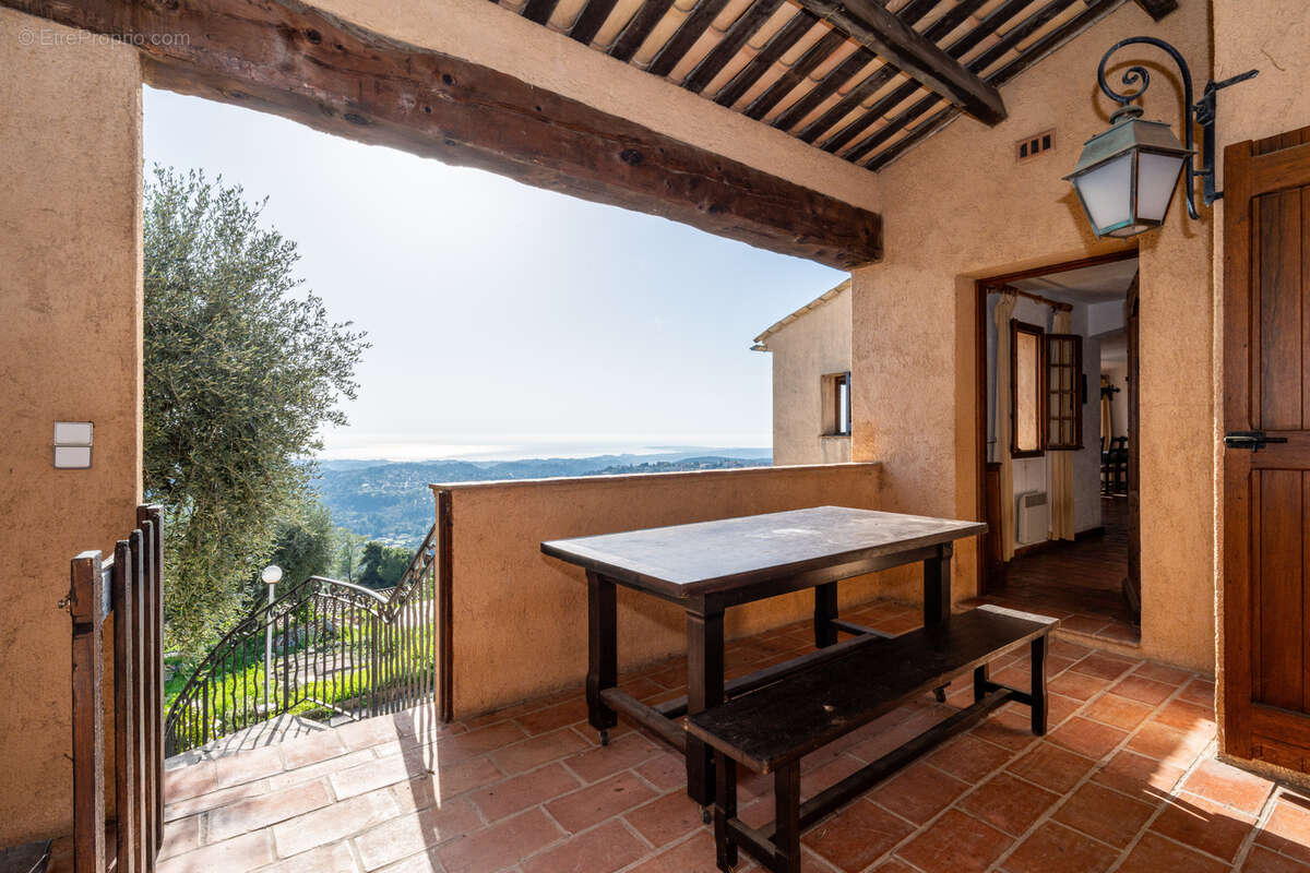 Maison à VENCE