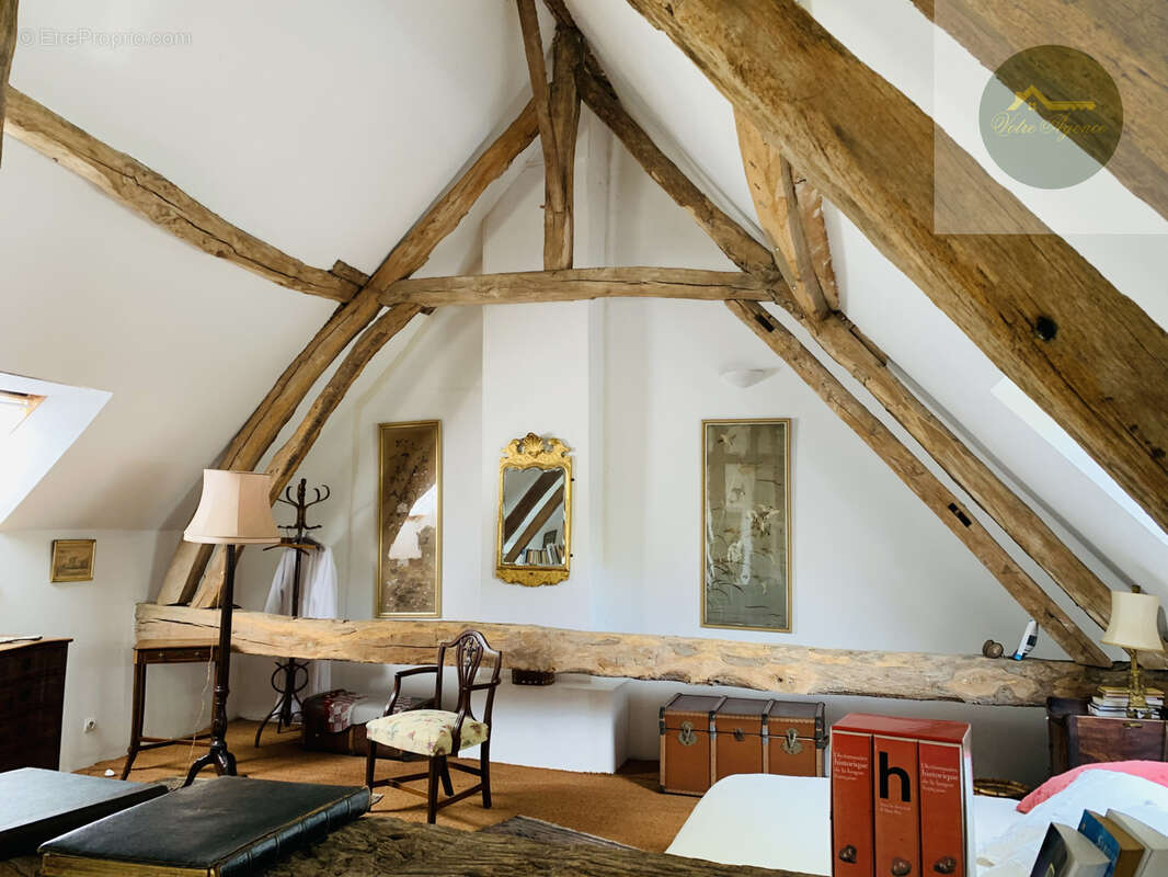 Maison à DOLLOT