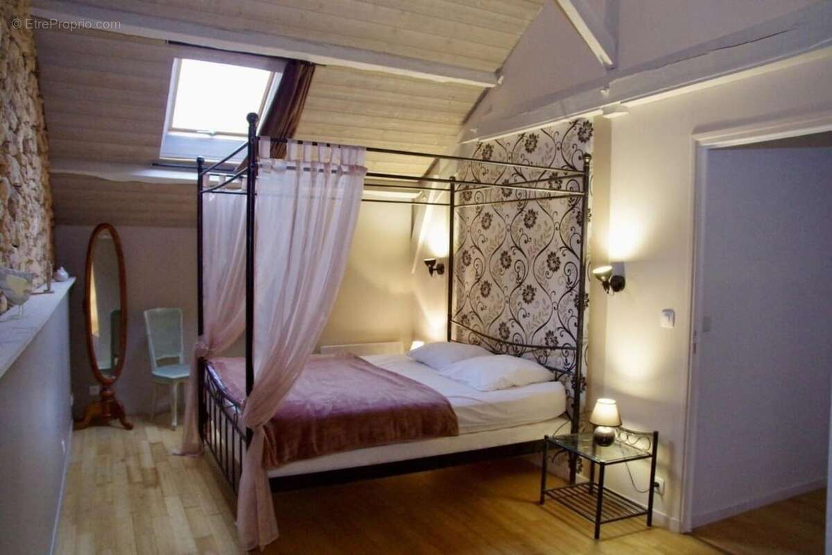 Photo 8 - Maison à COUX-ET-BIGAROQUE