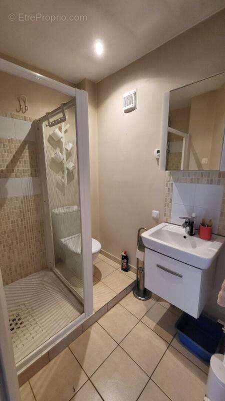 Maison à SAINT-QUENTIN