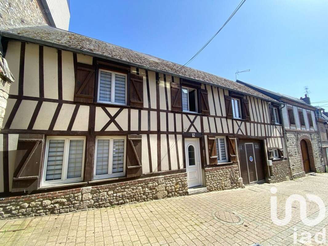 Maison 125 m² à Gaillefontaine  - photo 2