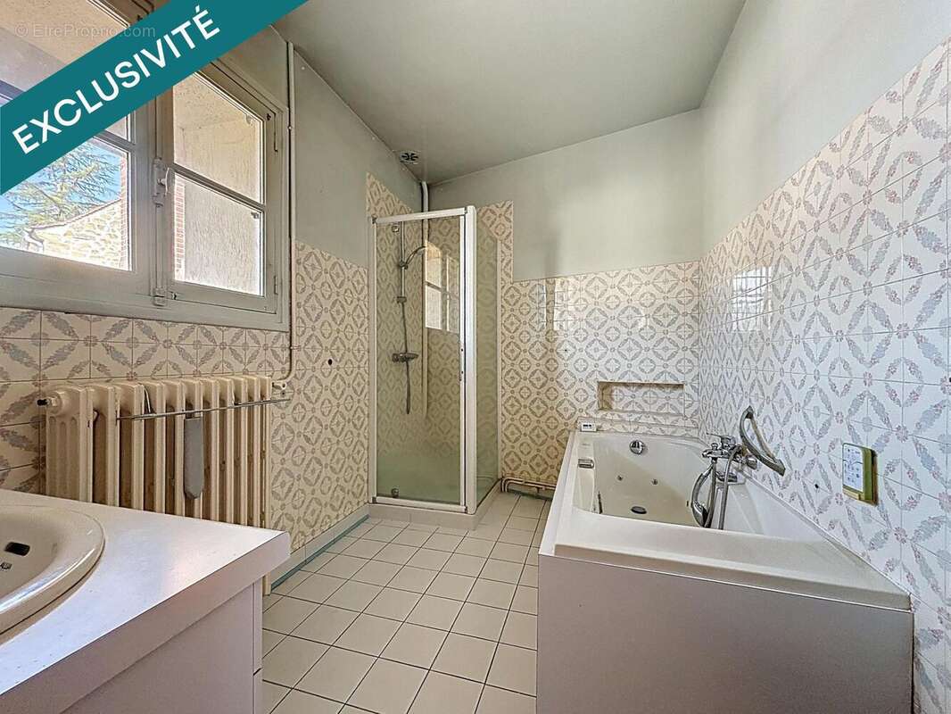 Photo 7 - Appartement à GOUVIEUX