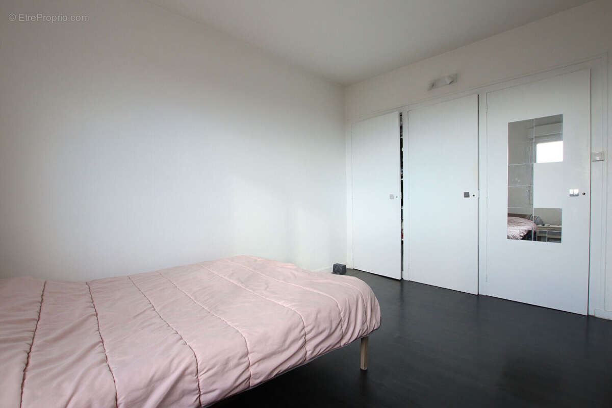 Appartement à NIORT