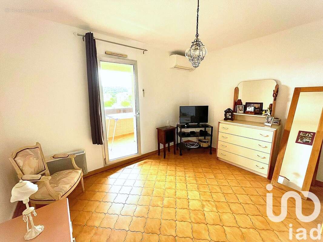 Photo 9 - Appartement à SANARY-SUR-MER