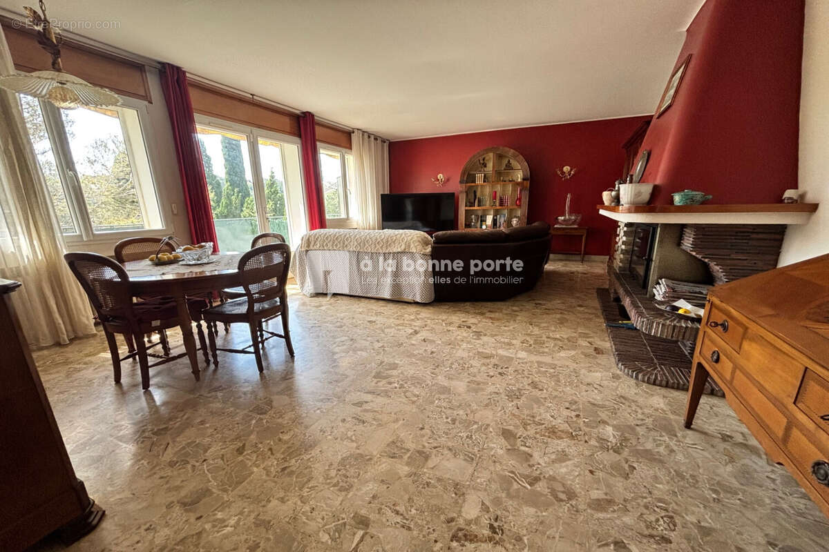 Maison 158 m² à La Seyne-Sur-Mer  - photo 5