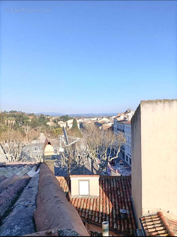 Appartement à HYERES