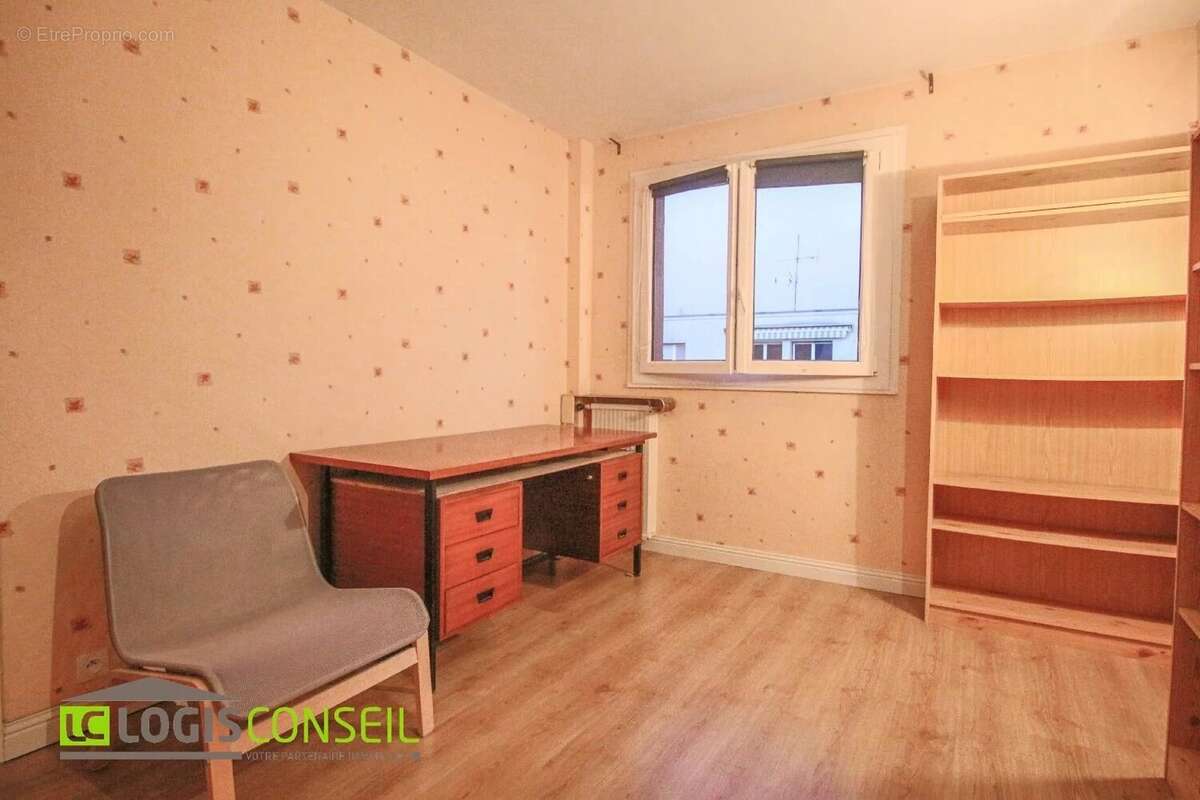 Appartement à CHATENAY-MALABRY