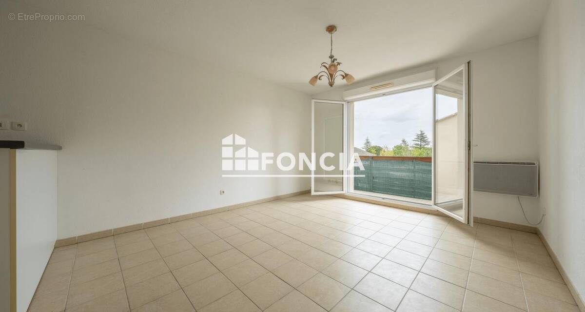 Appartement à BLAYE