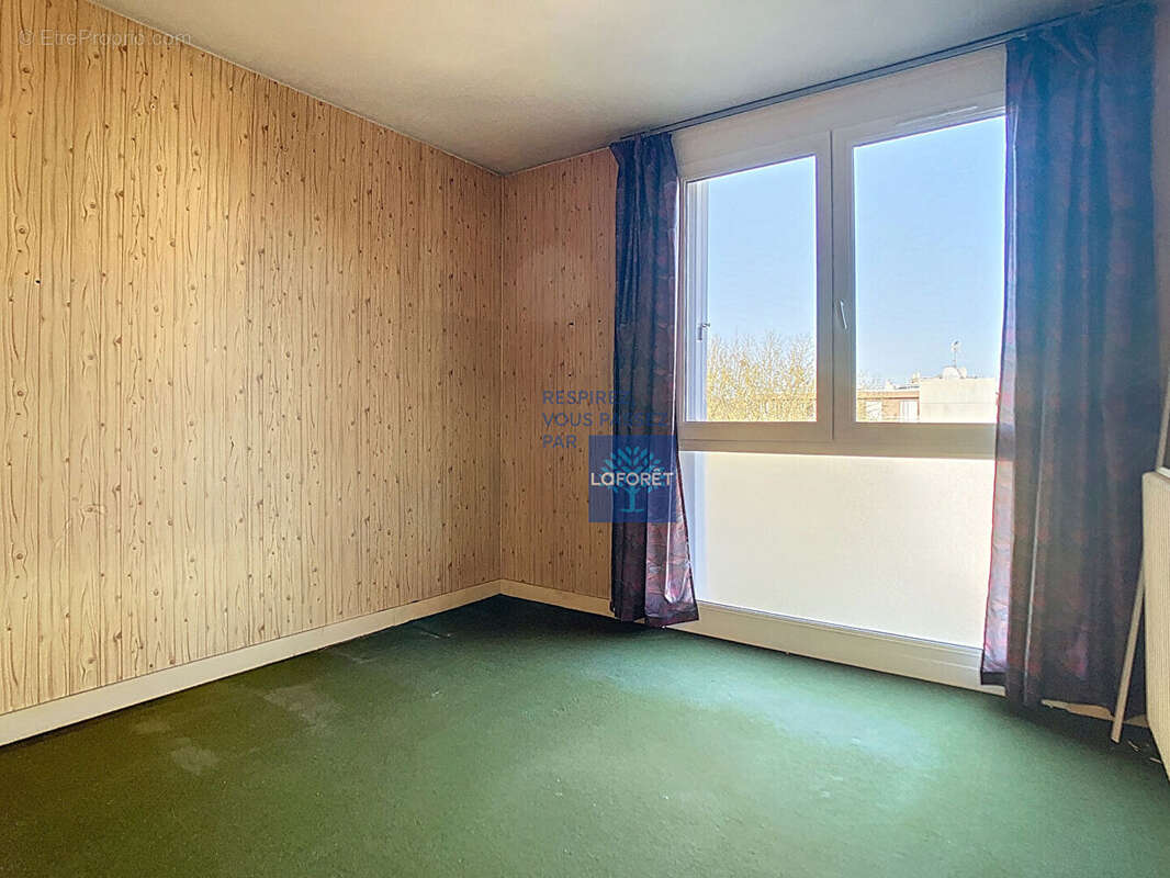Appartement à NOGENT-SUR-OISE