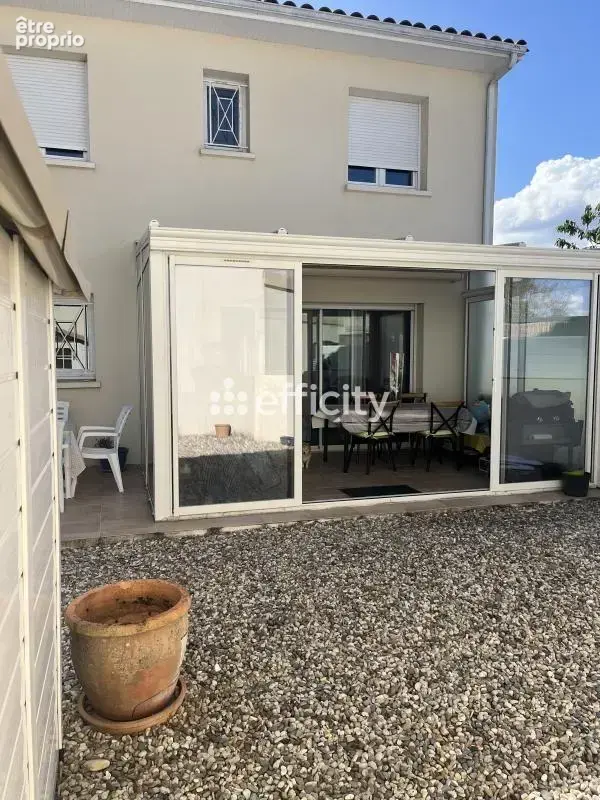 Maison 5 pièces 100 m² à vendre à Ludon-Medoc (33290) - photo 2