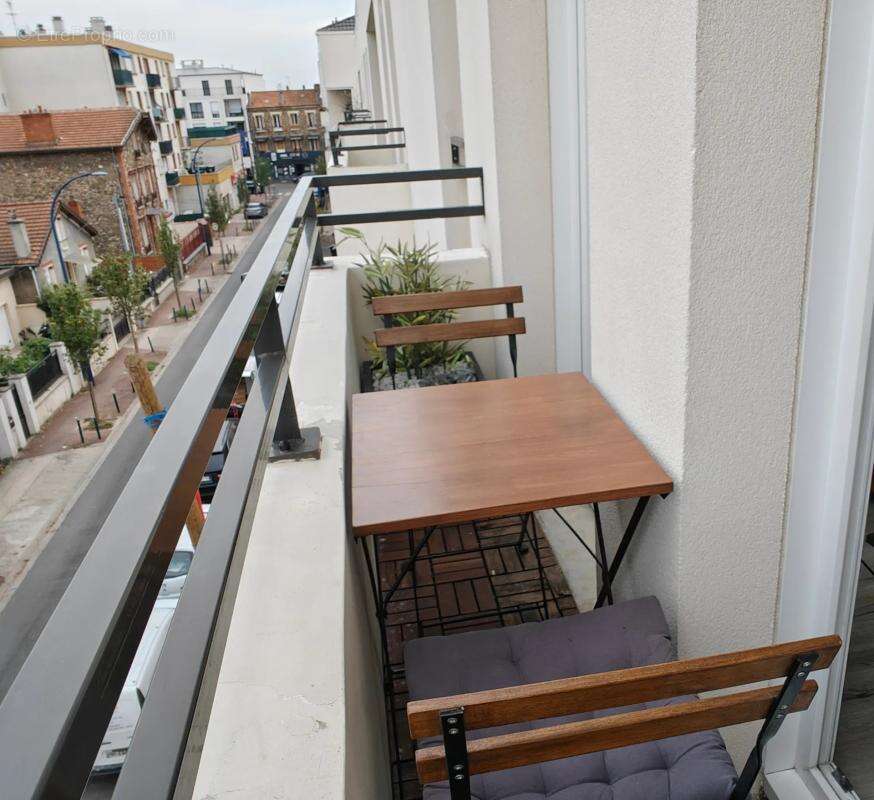 Appartement à DRANCY