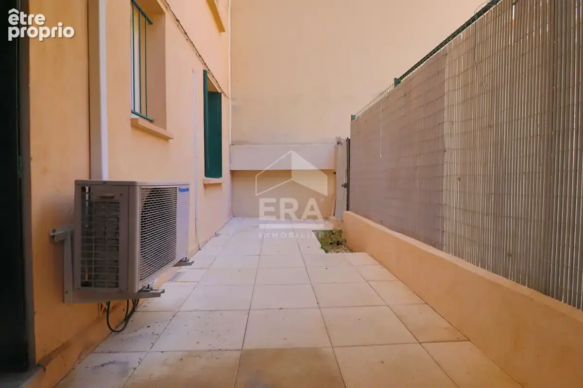 Appartement 59m² à marseille 10e arrondissement - photo 11