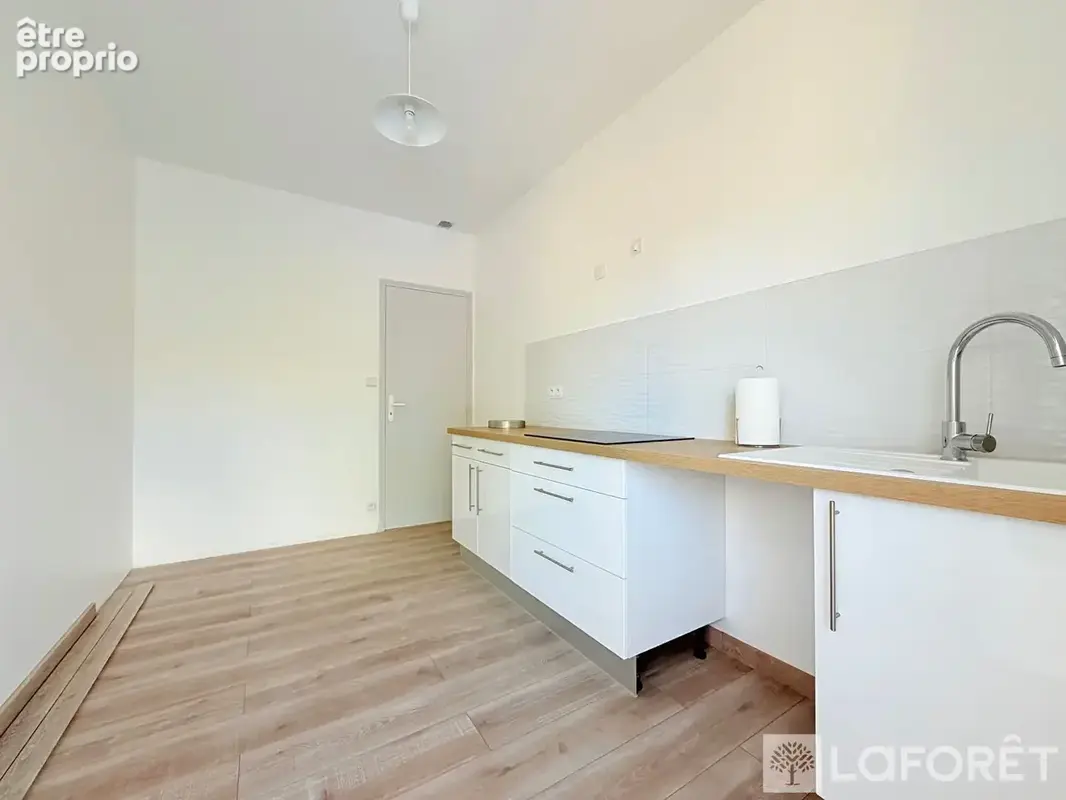 Maison Biscarrosse 3 pièce(s) 60 m2 - photo 5