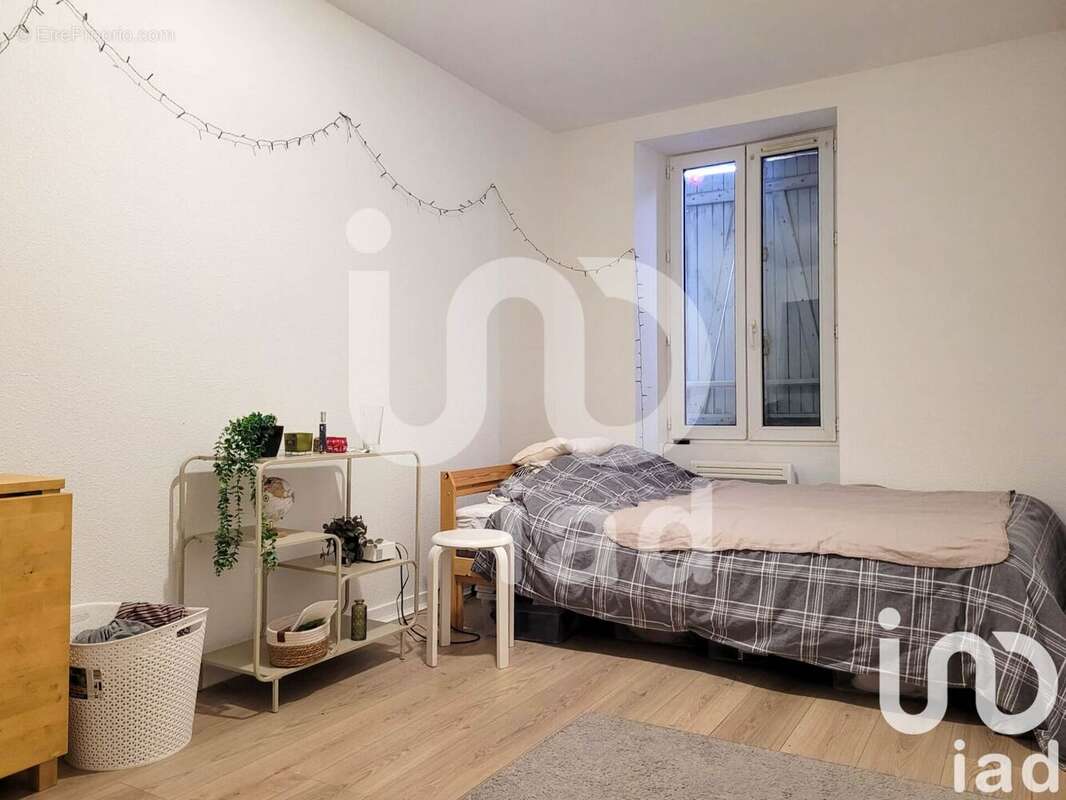 Photo 9 - Appartement à MONTLUCON