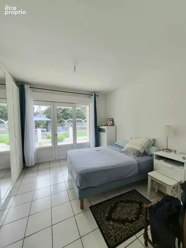 Névian – maison de plain-pied sur un magnifique terrain arboré de 7 500 m² - photo 8