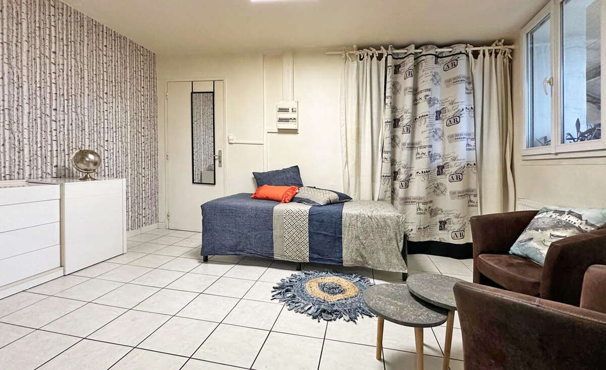 Appartement à NIMES