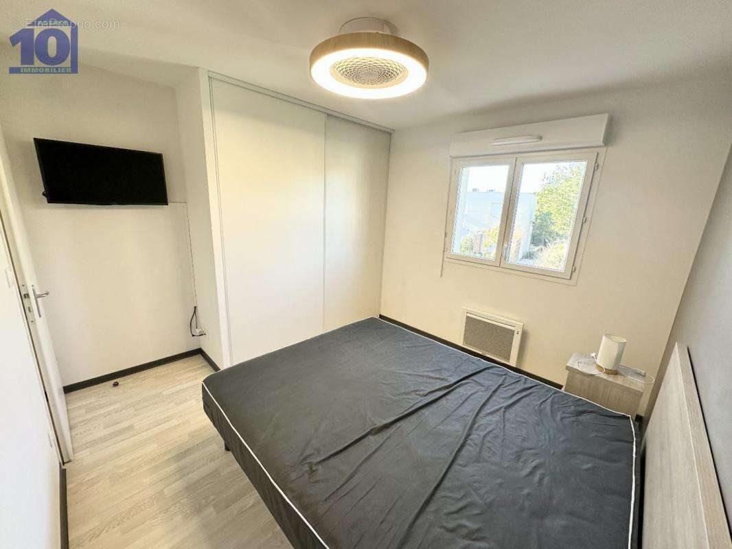 Maison à VALRAS-PLAGE