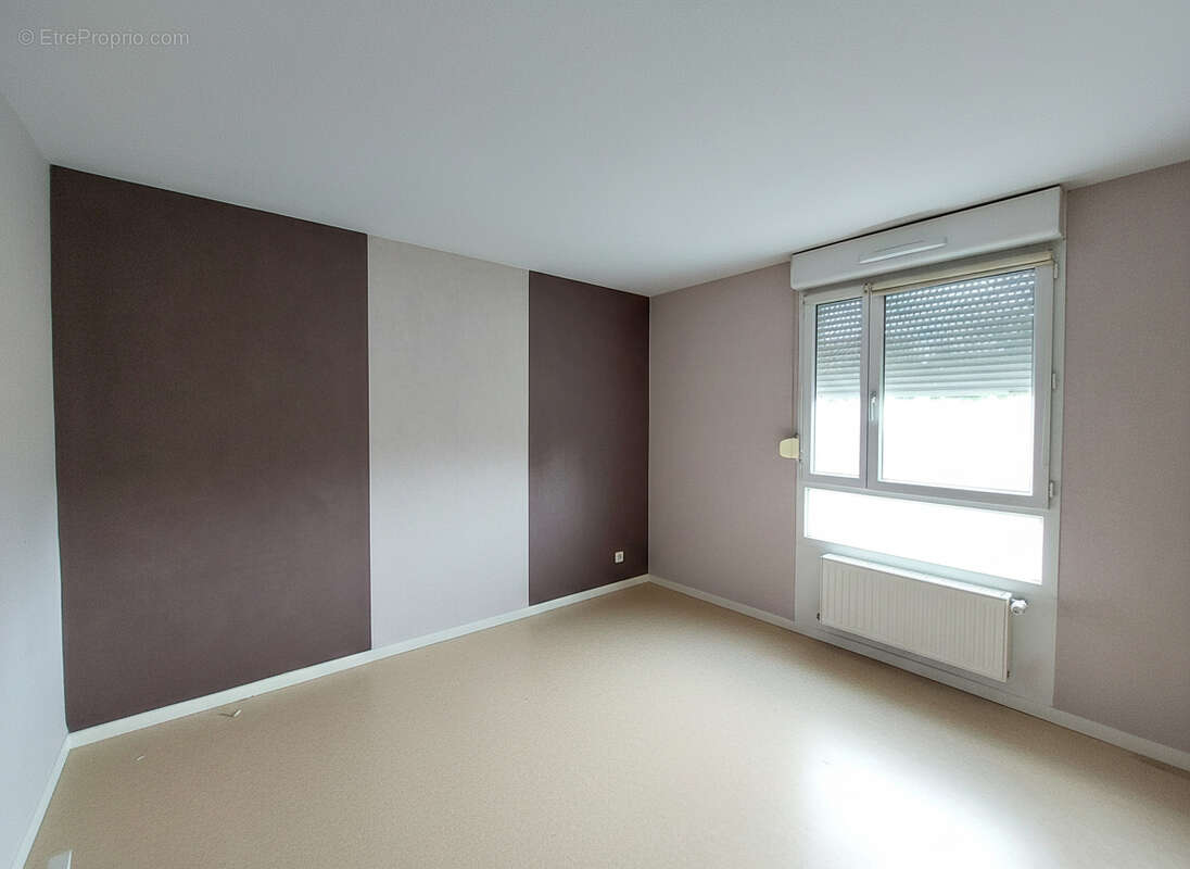 Appartement à FORBACH