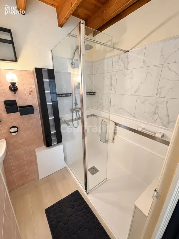 Maison à vendre 7 pièces proche de HUELGOAT (29) - photo 8