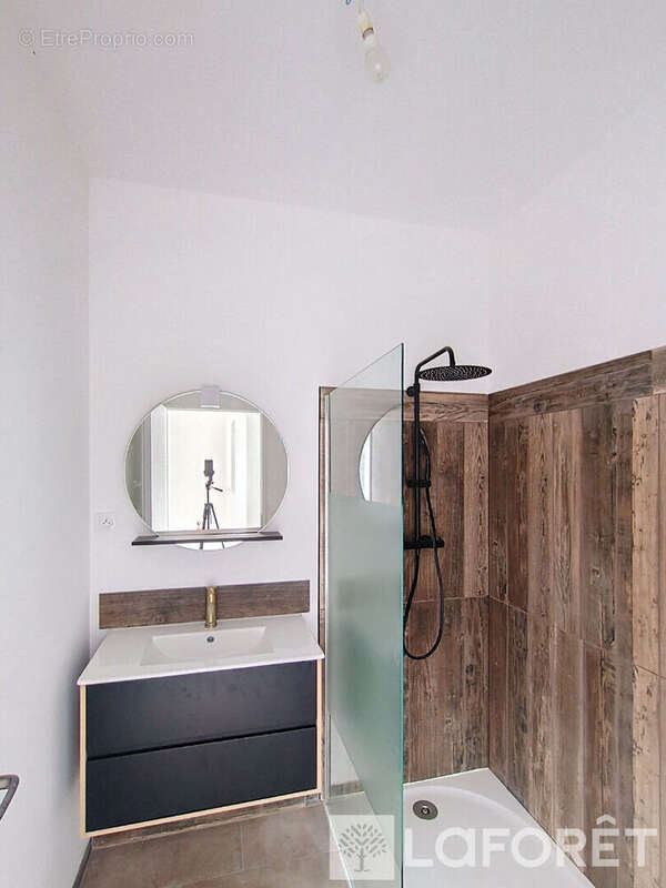 Maison Saint-martin-du-bois 5 pièce(s) - photo 5