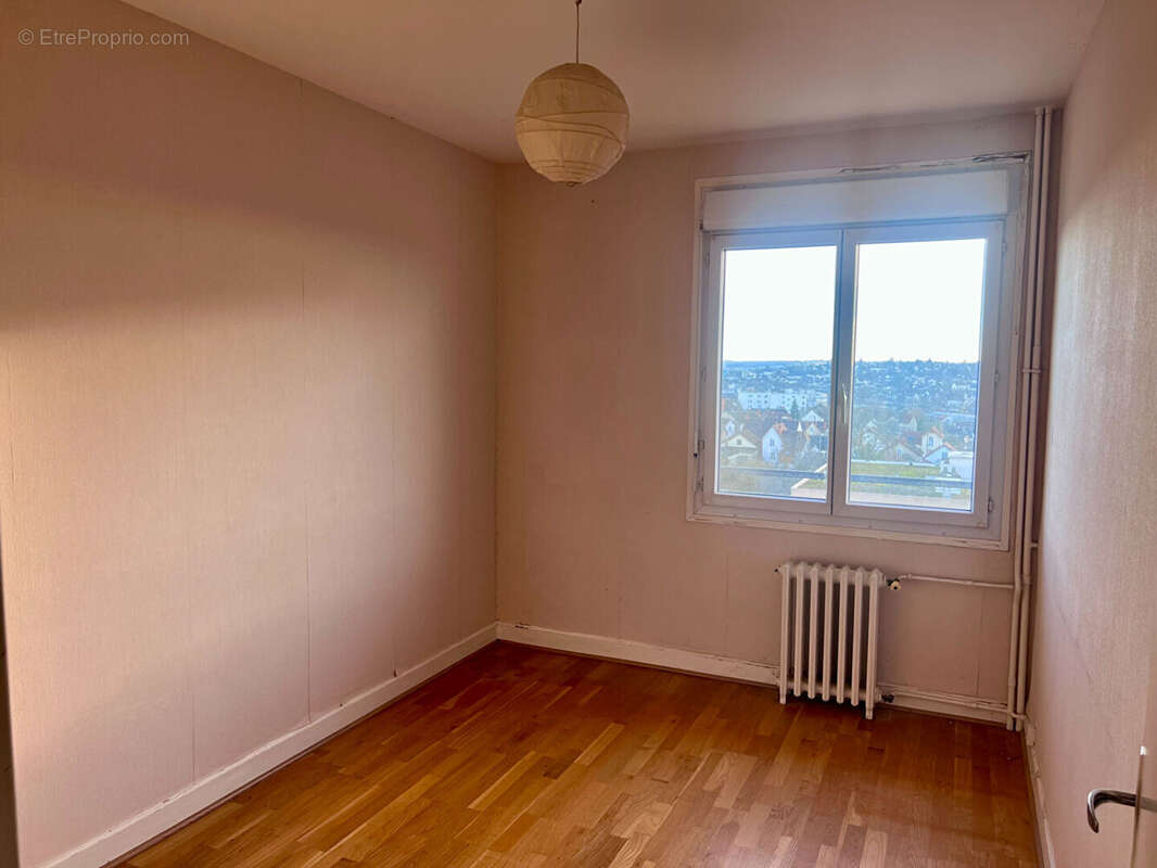 Appartement à NEVERS