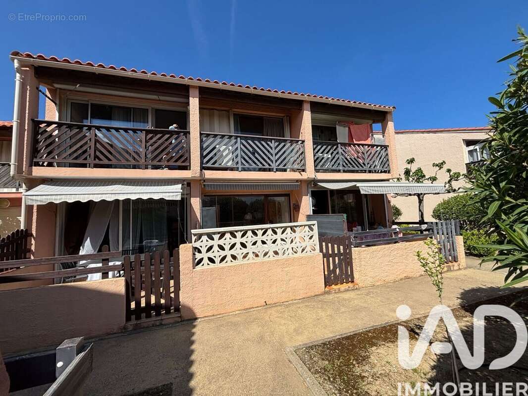Photo 3 - Maison à PORT-LA-NOUVELLE