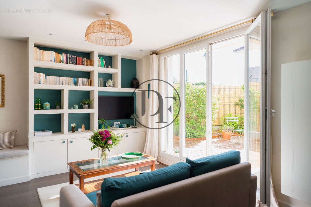 Appartement à FONTAINEBLEAU