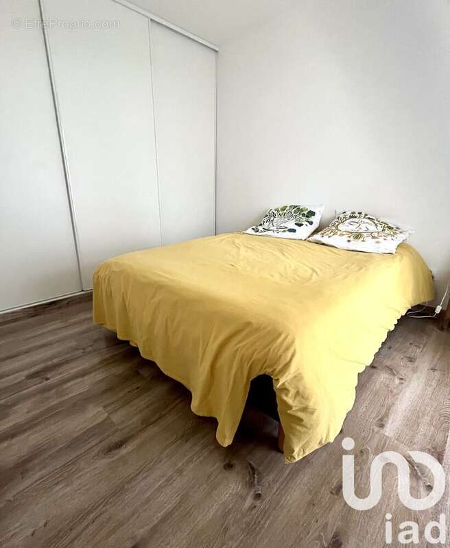 Photo 7 - Appartement à LA ROCHELLE