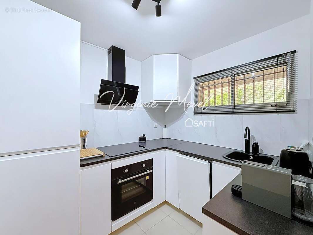 Appartement 63 m² à Nice  - photo 6