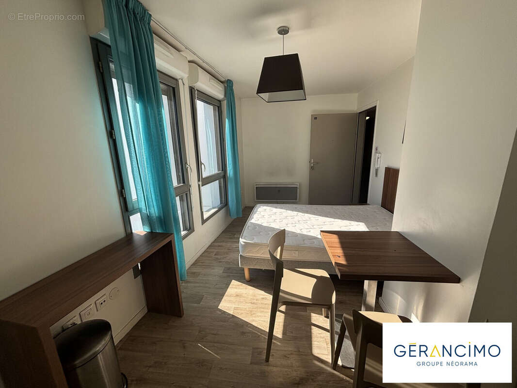 Appartement à AMIENS